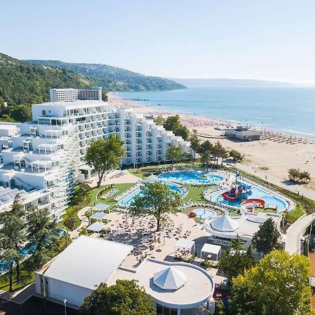 Maritim Hotel Paradise Blue Albena Dış mekan fotoğraf