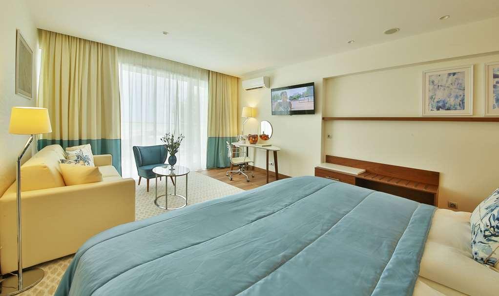 Maritim Hotel Paradise Blue Albena Oda fotoğraf