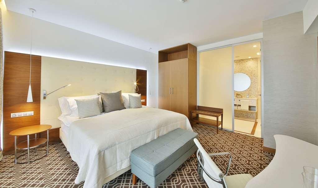 Maritim Hotel Paradise Blue Albena Oda fotoğraf