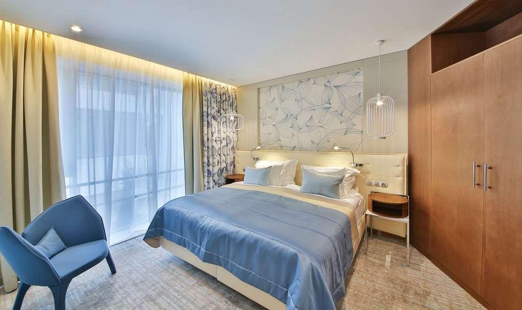 Maritim Hotel Paradise Blue Albena Oda fotoğraf