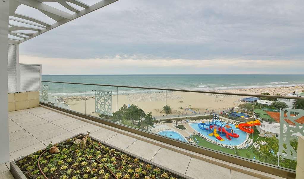 Maritim Hotel Paradise Blue Albena Oda fotoğraf