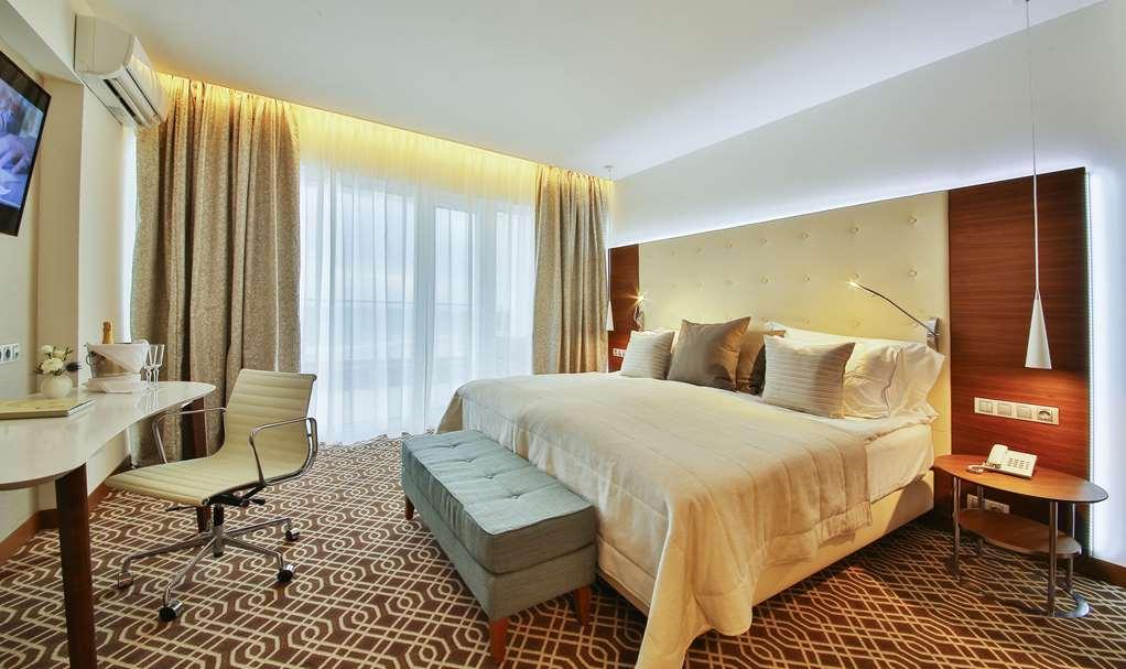 Maritim Hotel Paradise Blue Albena Oda fotoğraf