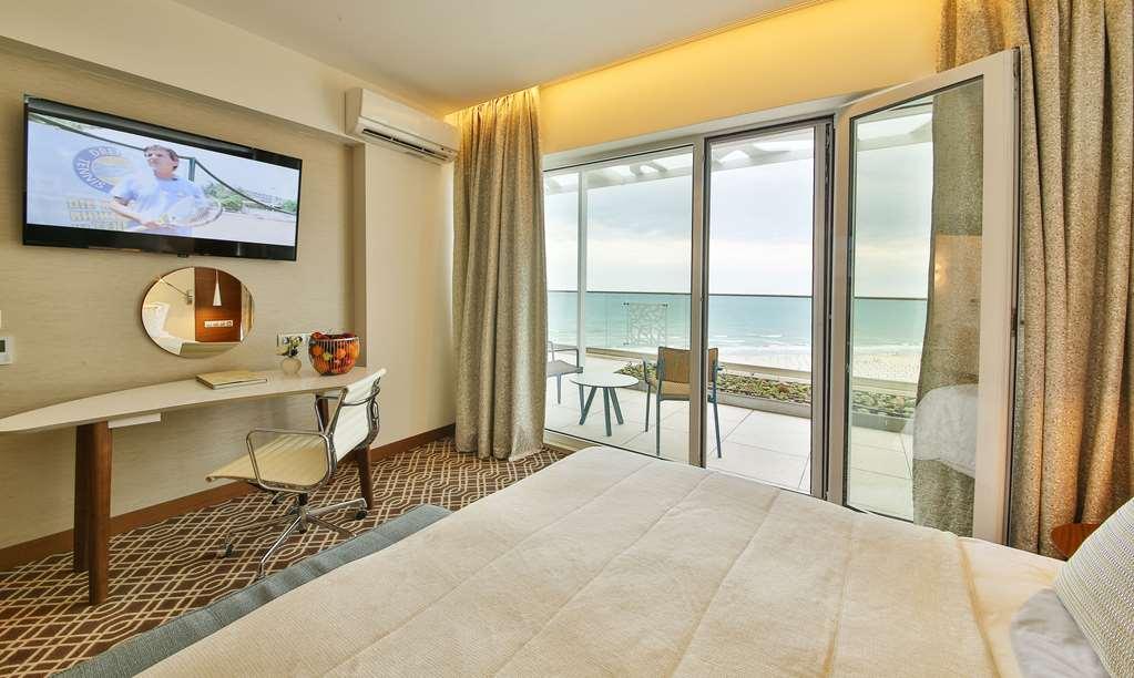 Maritim Hotel Paradise Blue Albena Oda fotoğraf