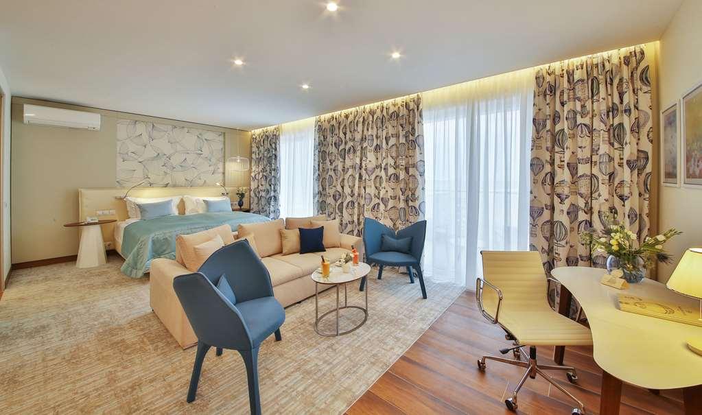 Maritim Hotel Paradise Blue Albena Oda fotoğraf