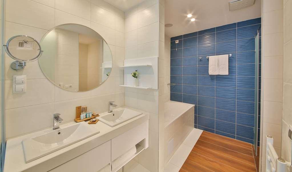 Maritim Hotel Paradise Blue Albena Oda fotoğraf