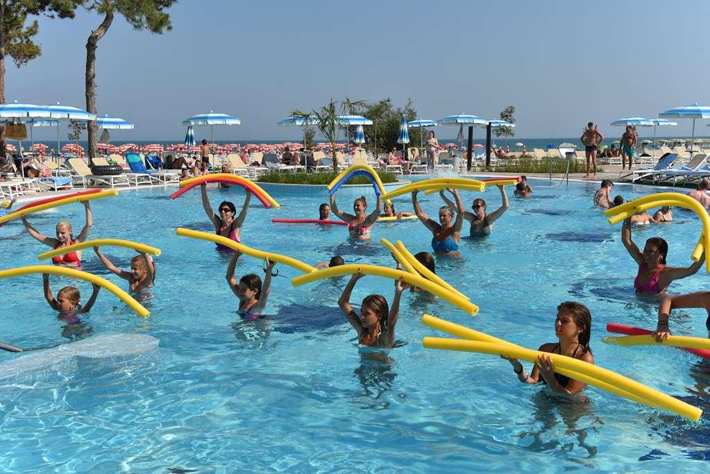 Maritim Hotel Paradise Blue Albena Konforlar fotoğraf