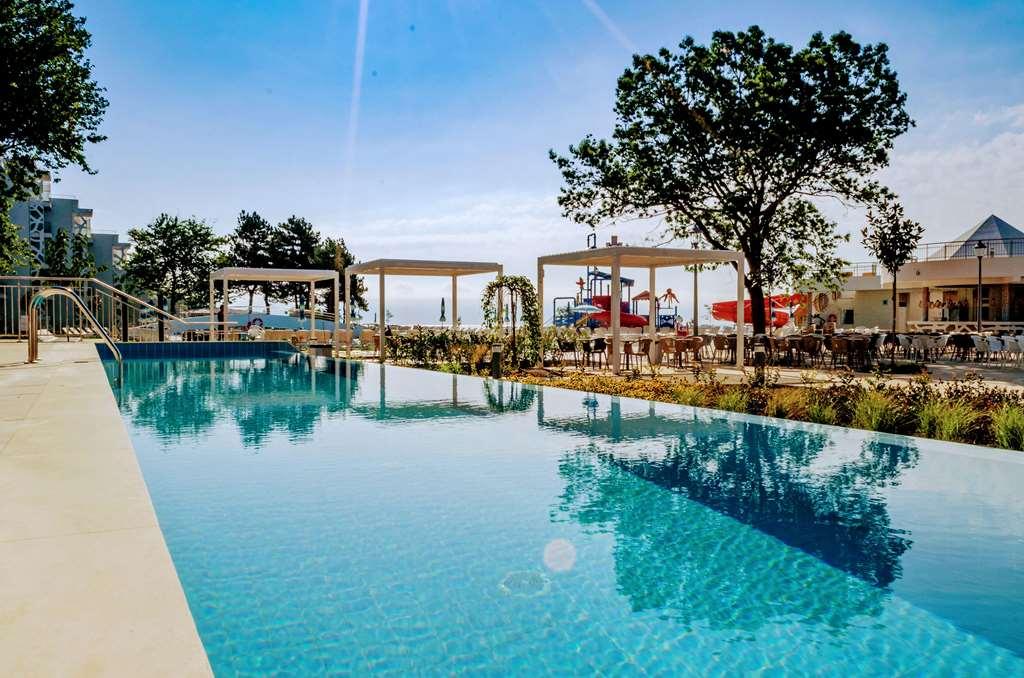 Maritim Hotel Paradise Blue Albena Konforlar fotoğraf