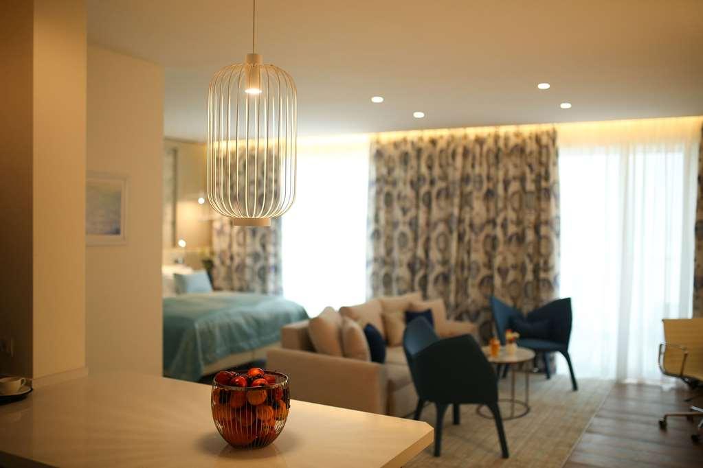 Maritim Hotel Paradise Blue Albena Oda fotoğraf