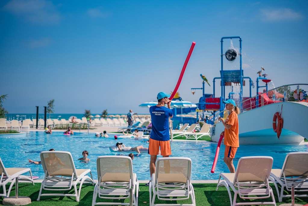 Maritim Hotel Paradise Blue Albena Konforlar fotoğraf