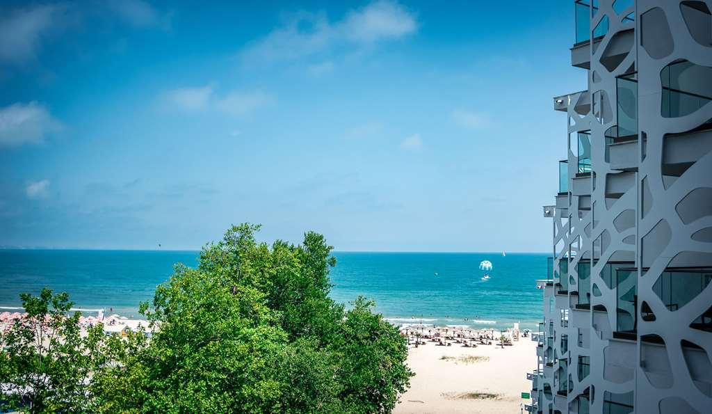 Maritim Hotel Paradise Blue Albena Olanaklar fotoğraf