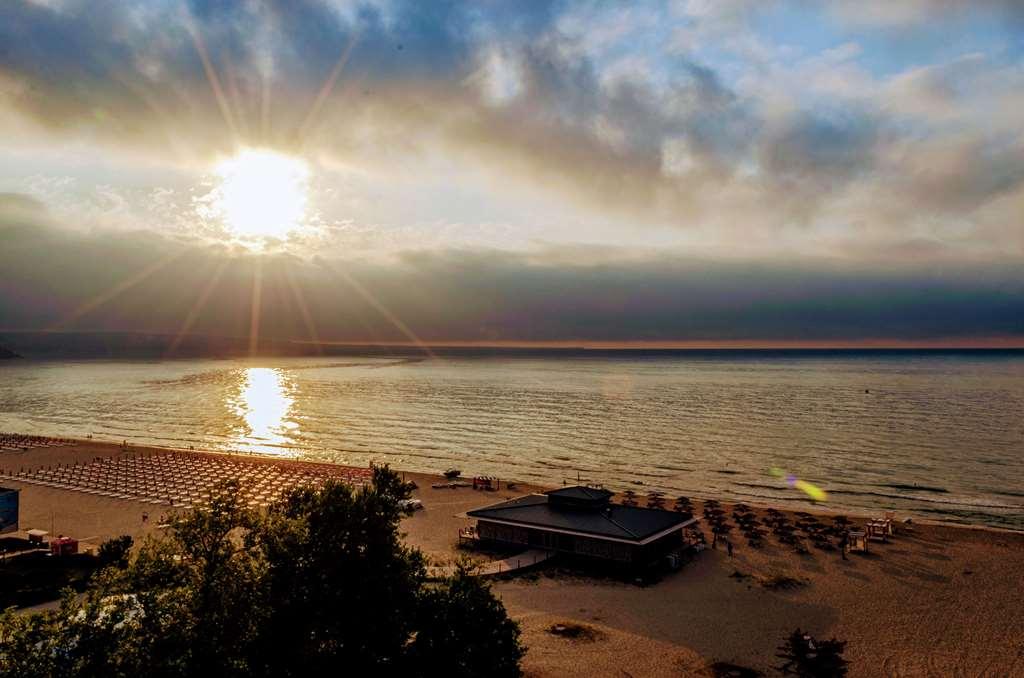 Maritim Hotel Paradise Blue Albena Olanaklar fotoğraf