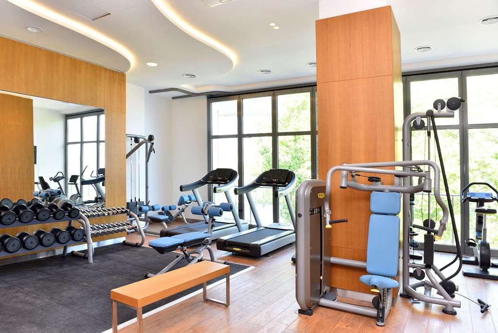 Maritim Hotel Paradise Blue Albena Konforlar fotoğraf