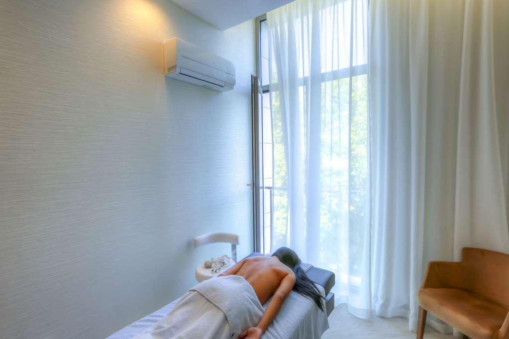 Maritim Hotel Paradise Blue Albena Konforlar fotoğraf