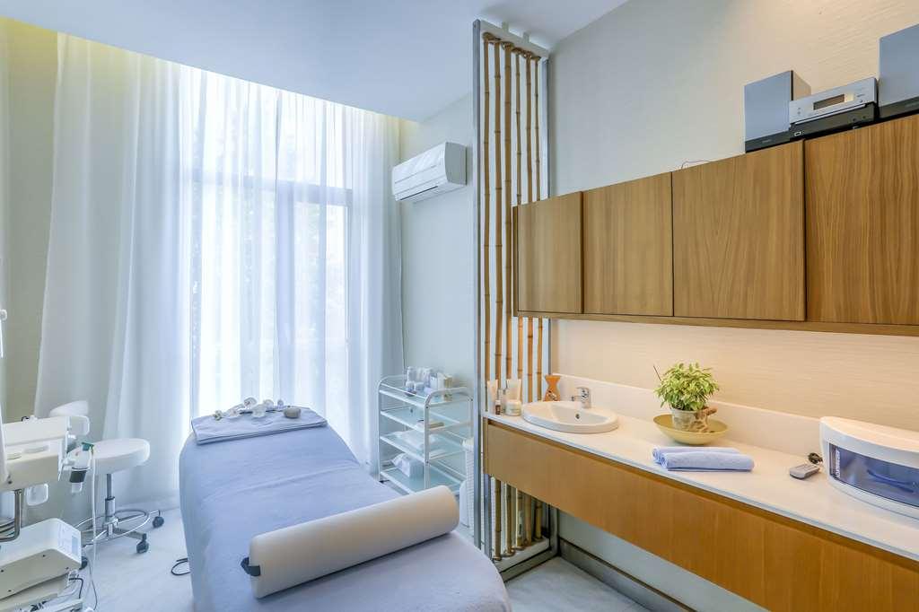 Maritim Hotel Paradise Blue Albena Konforlar fotoğraf