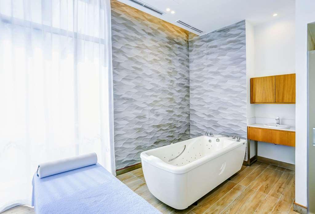Maritim Hotel Paradise Blue Albena Konforlar fotoğraf
