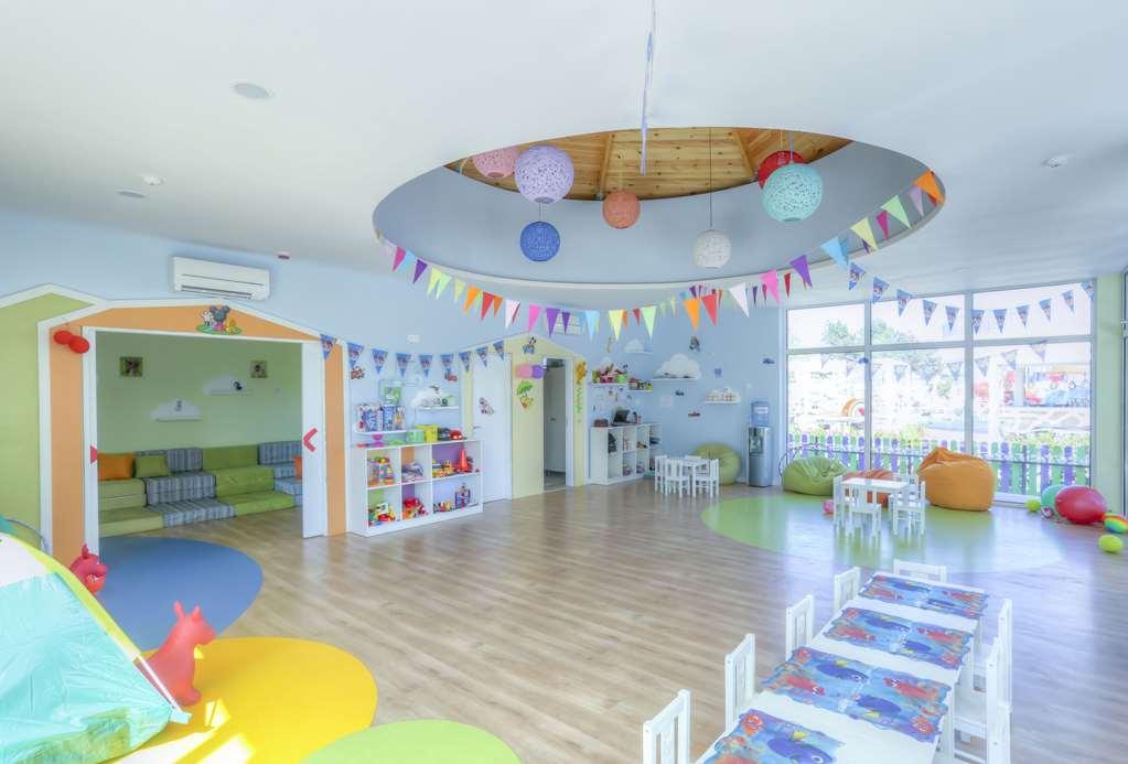 Maritim Hotel Paradise Blue Albena Olanaklar fotoğraf