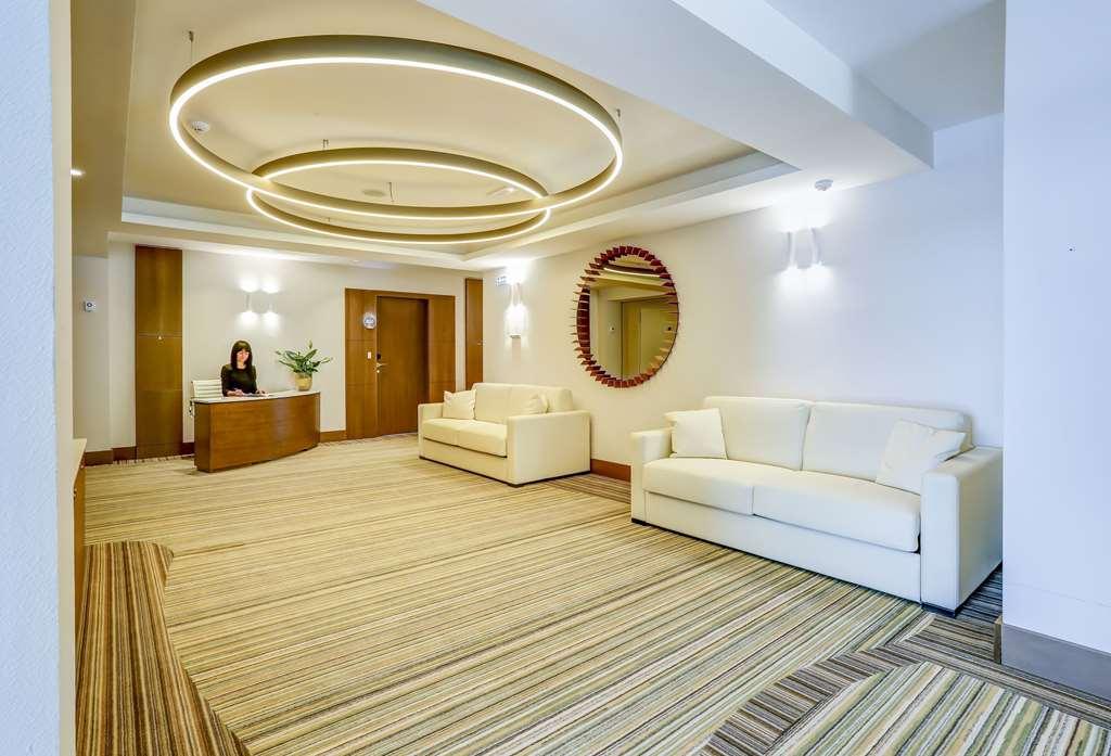 Maritim Hotel Paradise Blue Albena Olanaklar fotoğraf